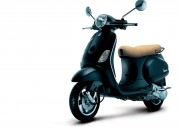 Vespa LX